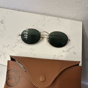 Ray-ban sunglasses